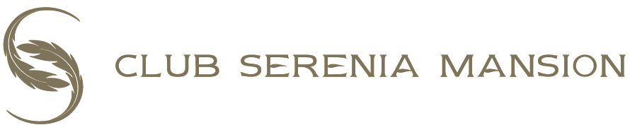Club Serenia Mansion - Logo